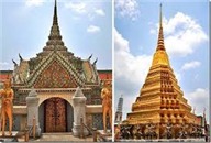 Essentials of Thailand